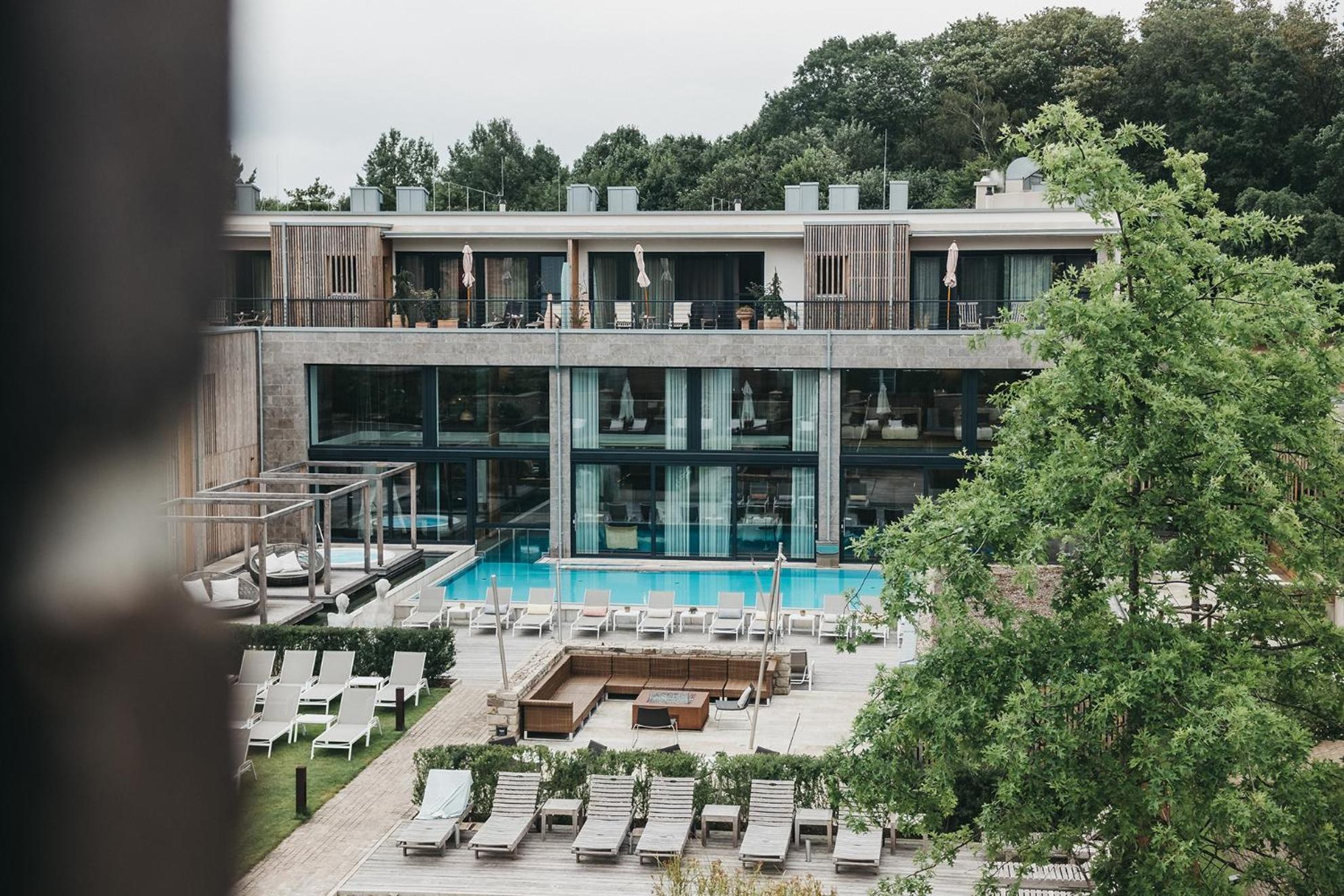 Landhotel Voshoevel Exterior photo