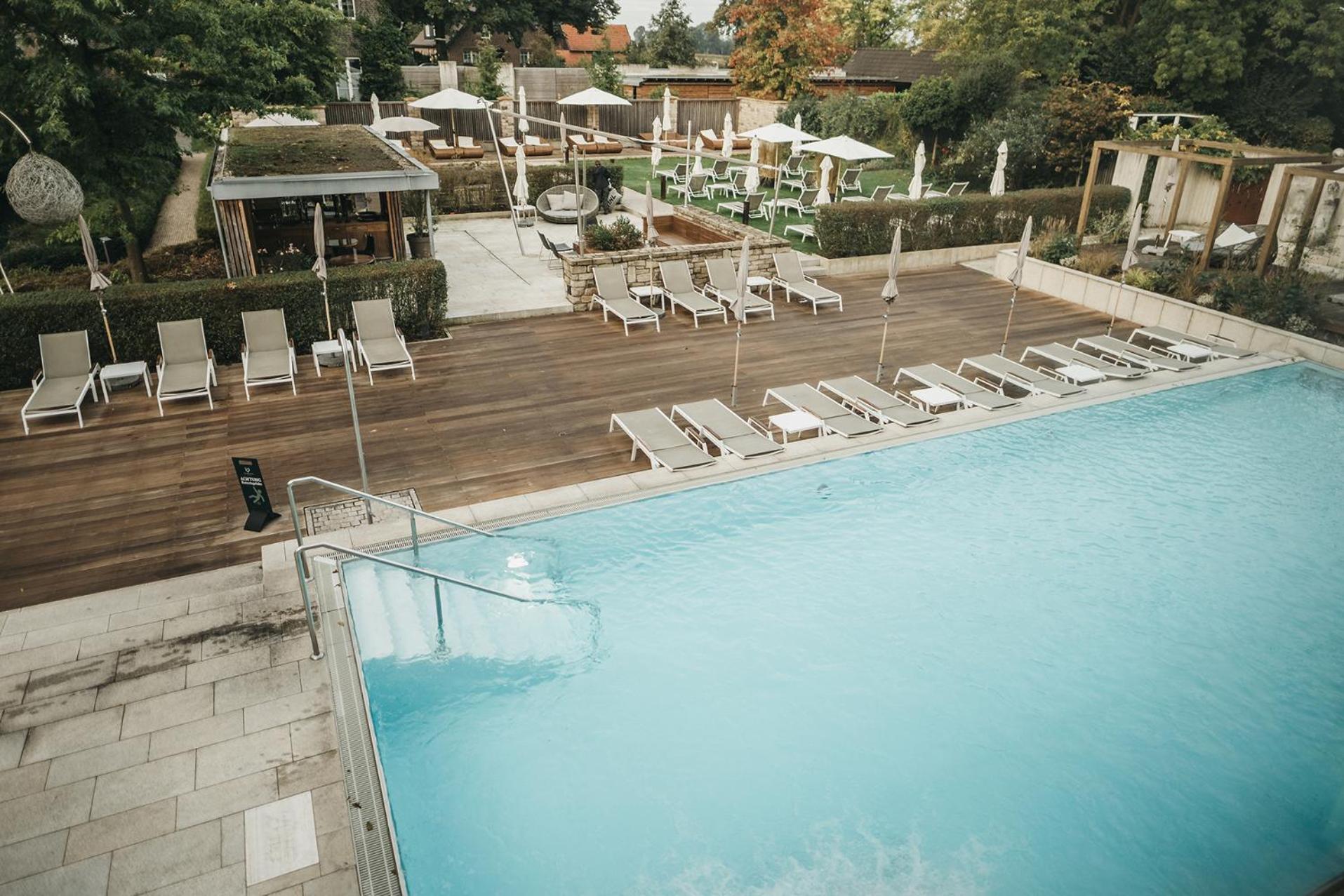 Landhotel Voshoevel Exterior photo